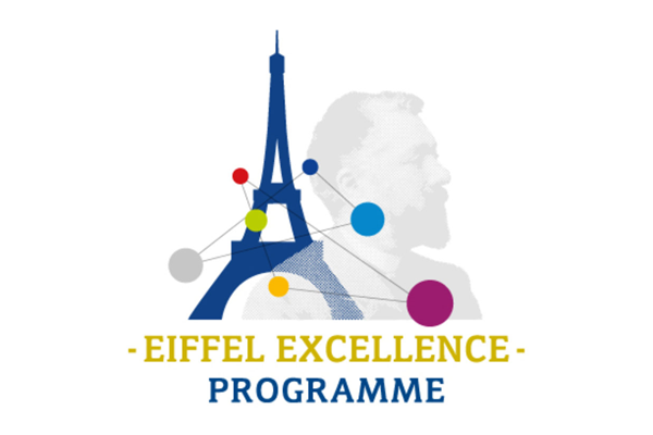 Học bổng Eiffel - Du học Pháp