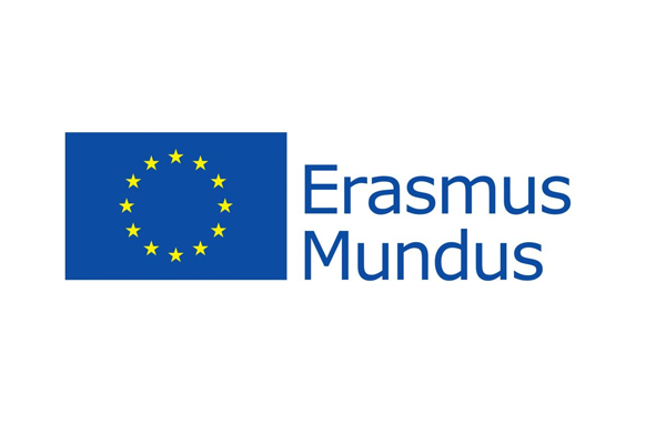Học bổng Erasmus Mundus