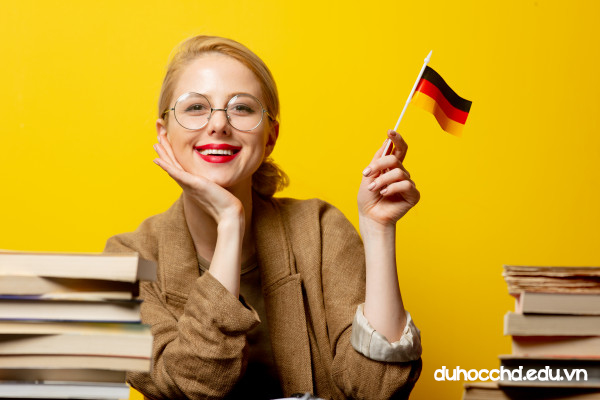 Bí quyết học tiếng Đức hiệu quả