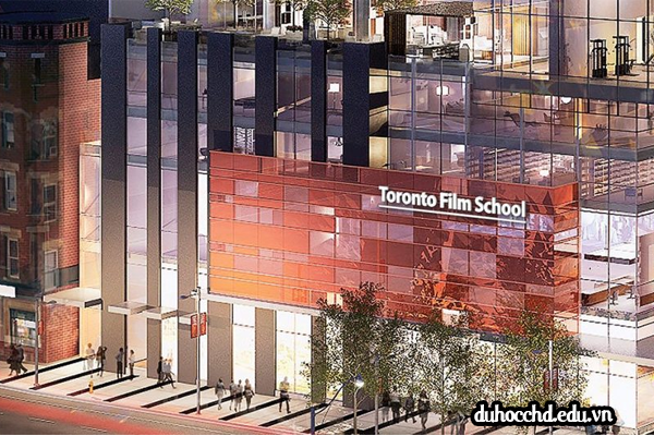 Toronto Film School