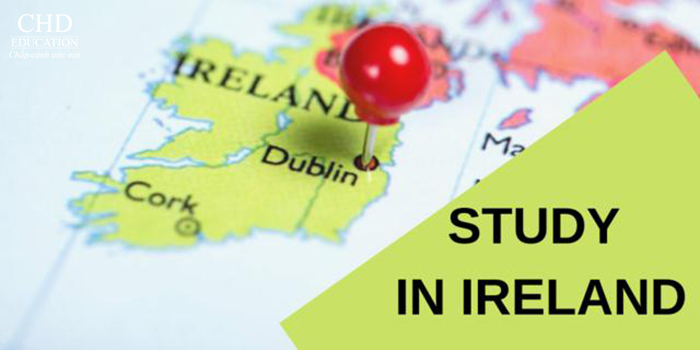 Du học Ireland có thật sự đắt như bạn nghĩ?