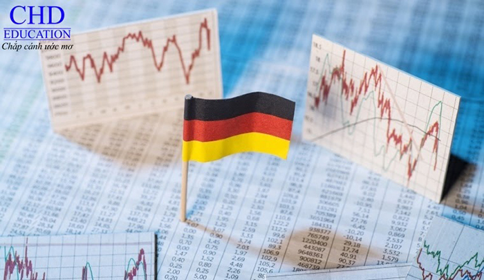 Ngành kinh tế ở Đức - tại sao  nên học ngành kinh tế tại đức