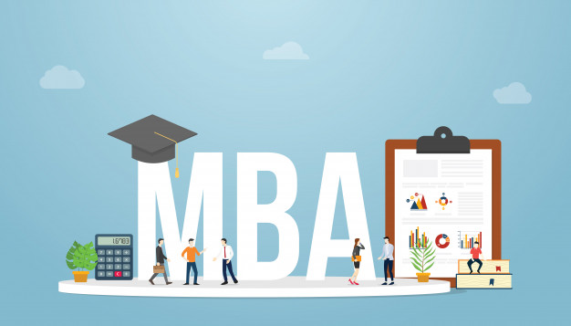Học MBA tại Pháp