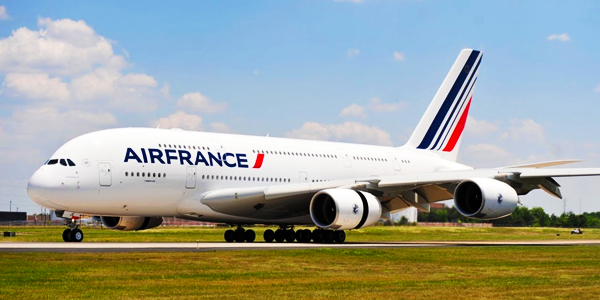 Hãng hàng không Air France