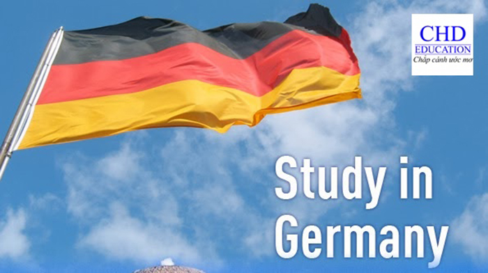 Top 5 câu hỏi về cuộc sống của sinh viên quốc tế ở Đức