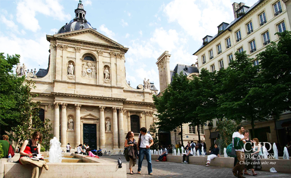 Đại học Paris-Sud