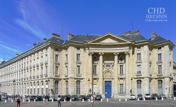 Đại học Paris-Sorbonne