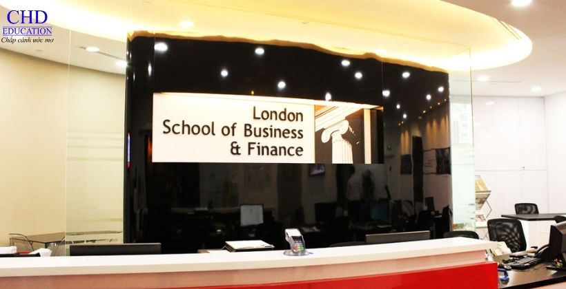 du học singapore, london school of business and finance in singapore