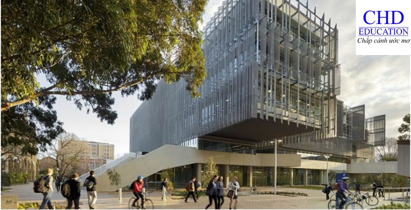 sydney institute of business and technology