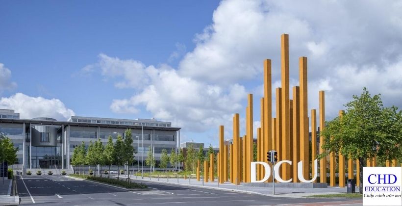 Đại học Limerick - University of Limerick