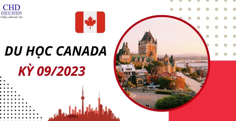 du học canada, tư vấn du học canada chd