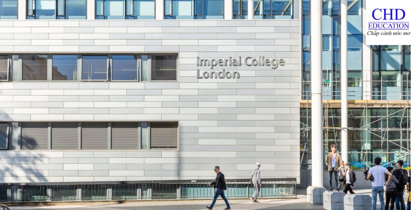 Đại học Hoàng gia Luân Đôn - Imperial College London