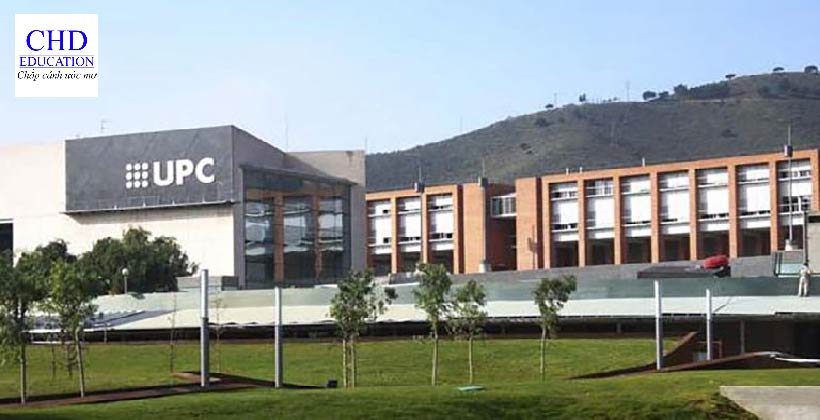Đại học Bách Khoa Catalonia