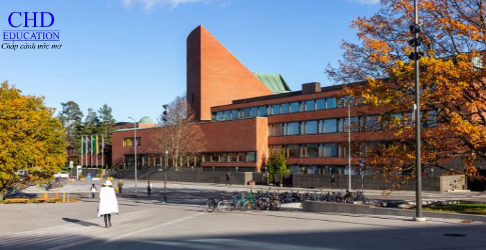 Đại học Aalto
