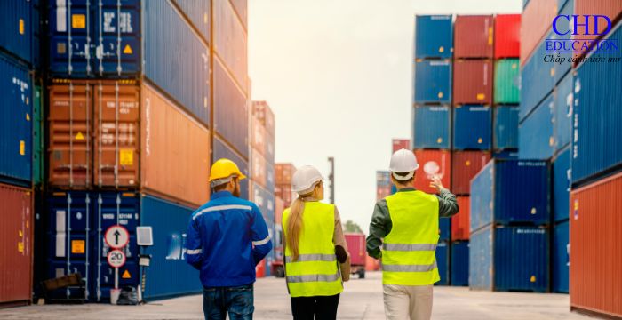 chương trình du học ba lan ngành logistics và quản lý chuỗi cung ứng
