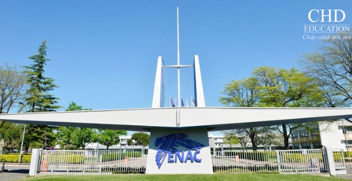 École nationale de l'aviation civile (ENAC)