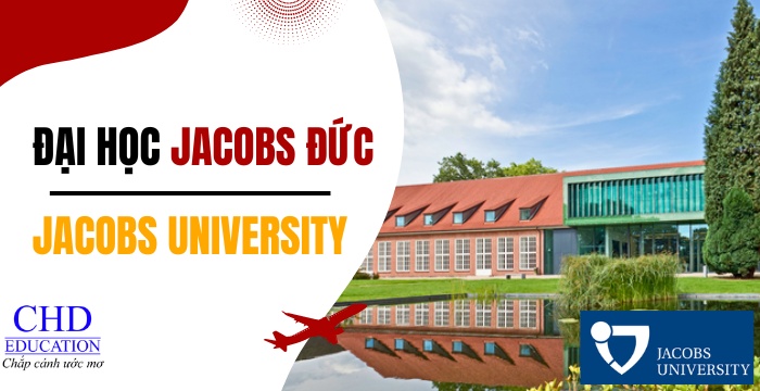 trường đại học jacobs university đức