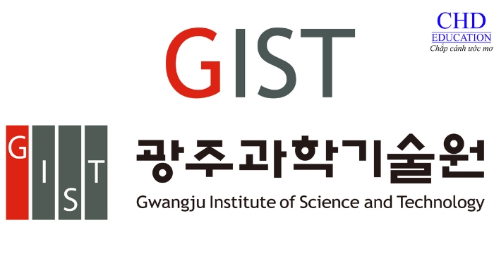 Học bổng du học Hàn Quốc của Viện Khoa học và Công nghệ Gwangju (GIST)
