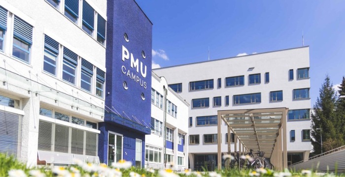Đại học Y khoa Paracelsus Salzburg (PMU)
