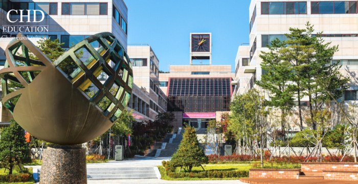 Đại học Pohang POSTECH