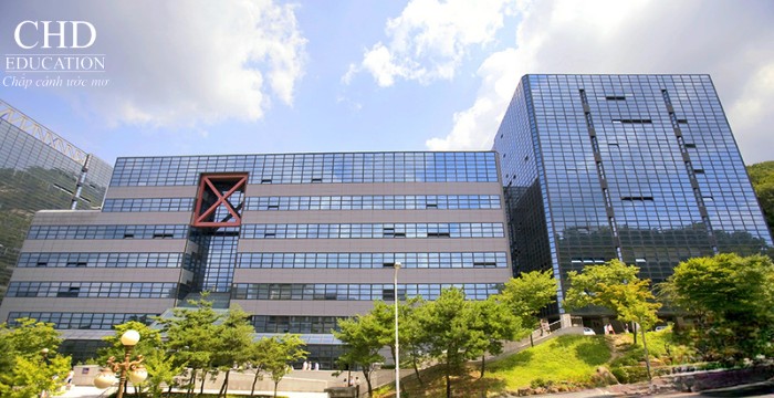 Đại học Quốc gia Seoul SNU