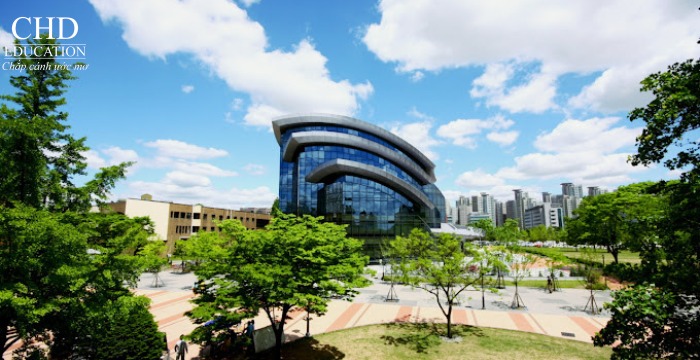 Đại học Sungkyunkwan tại hàn quốc