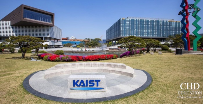 Viện Khoa học và Công nghệ KAIST