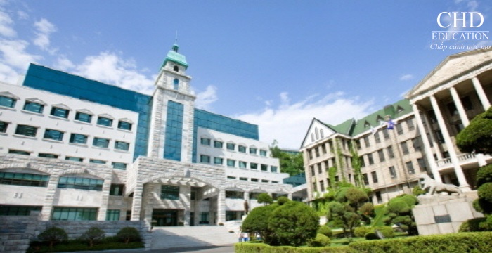 Đại học Hanyang