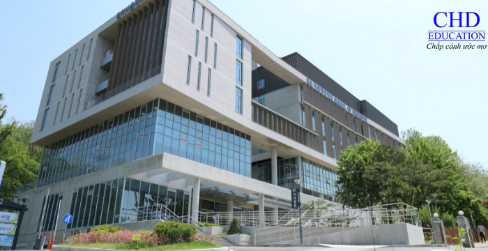 đại học quốc gia seoul SNU