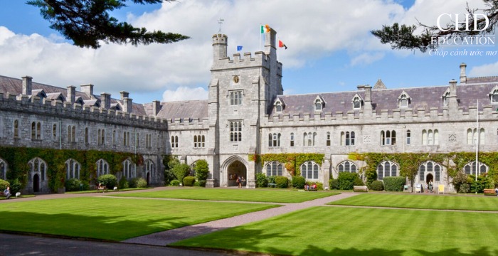 Đại học Cork