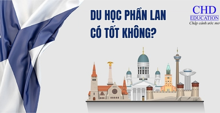 những lợi ích của du học phần lan