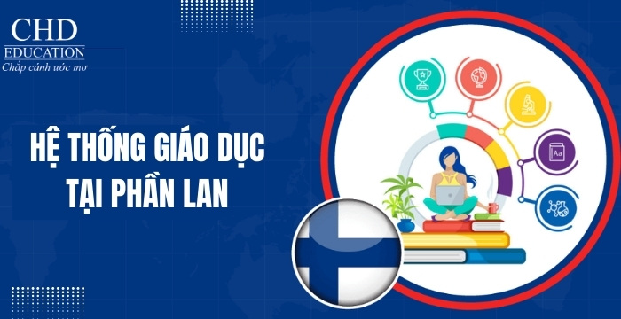 hệ thống giáo dục tại phần lan