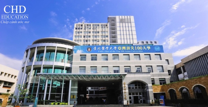 Đại học Taipei Medical University