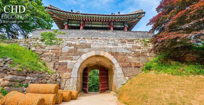 thành phố gwangju hàn quốc