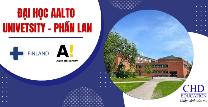 đại học aalto university