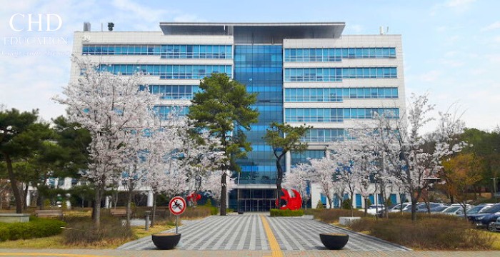 Đại học SeoulTech Hàn Quốc