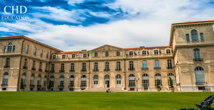 Đại học Aix-Marseille