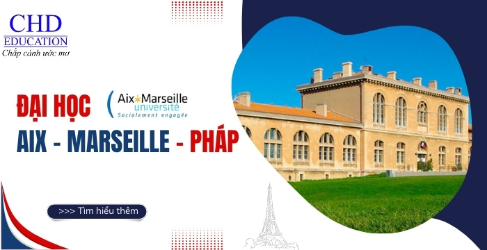 Đại học Aix-Marseille University