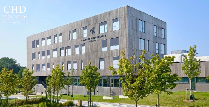 Đại học Aalborg University