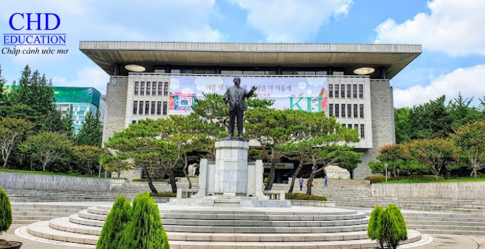 Đại học Konkuk