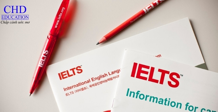 yêu cầu IELTS để du học úc