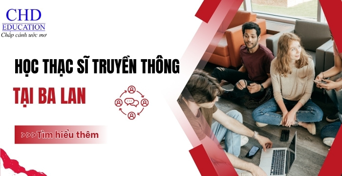 du học thạc sĩ ngành truyền thông tại ba lan chọn trường nào