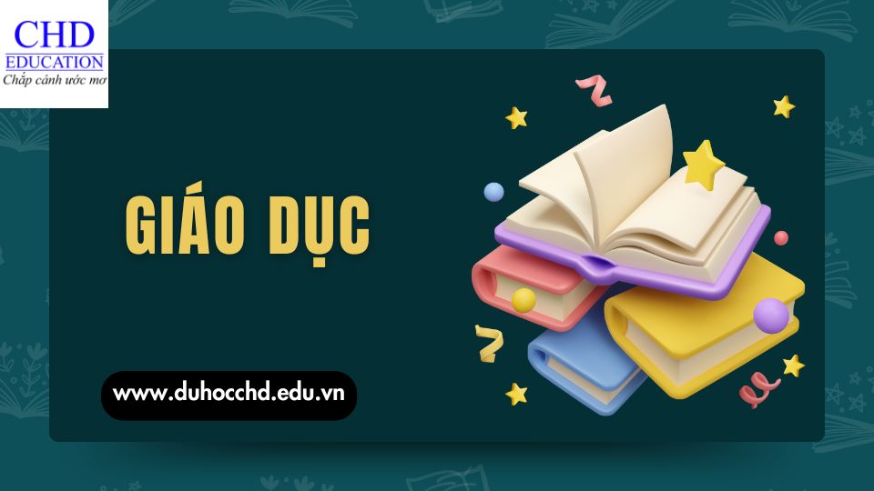  hệ thống giáo dục 