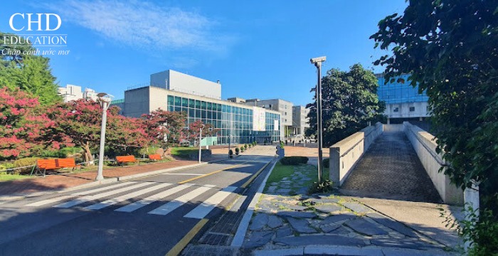 Đại học Nghệ thuật Quốc gia Seoul 