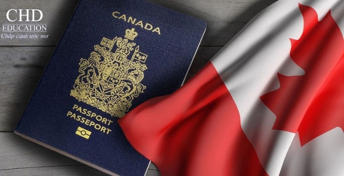 du học tiến tới định cư canada