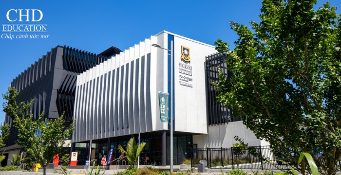 Đại học Waikato