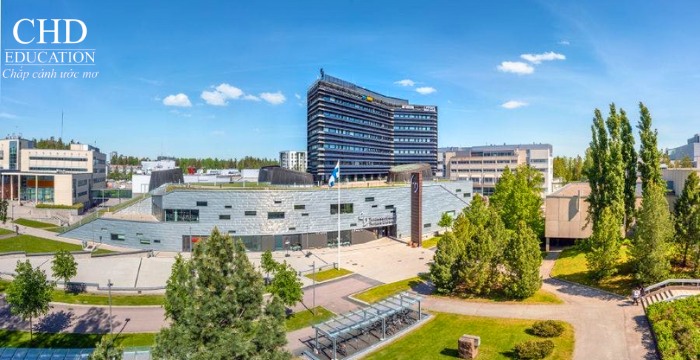 Đại học Khoa học Ứng dụng Tampere