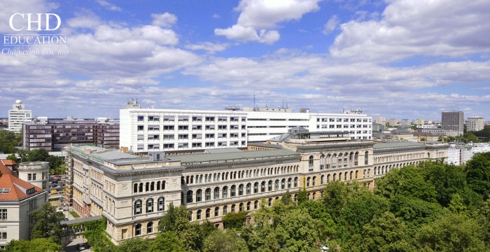 Đại học Kỹ thuật Berlin