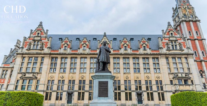 Đại học Brussels