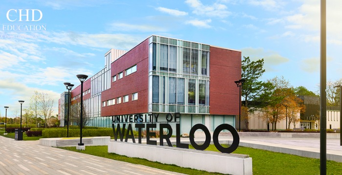 Đại học Waterloo